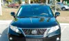 Lexus RX 2012-13