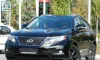 Lexus RX 2012-2