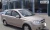 Chevrolet Aveo 2007-5