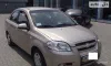 Chevrolet Aveo 2007-6