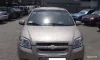 Chevrolet Aveo 2007-7