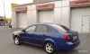 Chevrolet Lacetti 2007-2