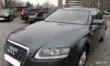Audi A6 2007-10