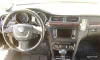 Skoda Superb 2009-2