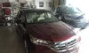 Honda Accord 2015-2