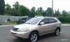 Lexus RX 2006-7