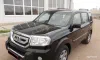 Honda Pilot 2011-2