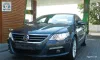 Volkswagen Passat 2011-2