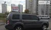 Honda Pilot 2012-7