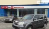 Honda Pilot 2012-3