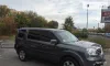 Honda Pilot 2012-6