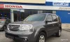 Honda Pilot 2012-4