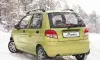 Daewoo Matiz 2013-2