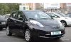 Nissan Leaf 2013-10