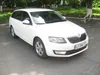 Skoda Octavia 2014-1