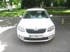 Skoda Octavia 2014-2