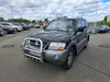 Mitsubishi Pajero 2003-0