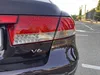 Hyundai Grandeur 2007-9