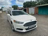 Ford Fusion (North America) 2013-1