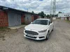Ford Fusion (North America) 2013-2