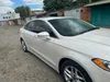 Ford Fusion (North America) 2013-4