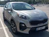Kia Sportage 2020-2