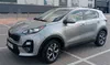 Kia Sportage 2020-22