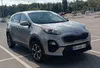 Kia Sportage 2020-0