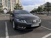 Volkswagen Passat CC 2016-0