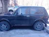 Lada (ВАЗ) 2121 (4x4) 1991-2