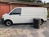 Volkswagen Transporter 2006-16