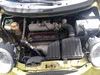 Chery Sweet (QQ) 2008-3
