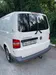 Volkswagen Transporter 2006-7