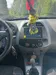 Chery Tiggo (T11) 2008-9
