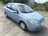 Chevrolet Aveo 2007-1