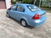 Chevrolet Aveo 2007-3