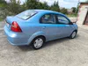 Chevrolet Aveo 2007-2