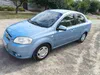 Chevrolet Aveo 2007-0