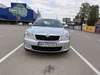 Skoda Octavia 2011-0