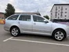 Skoda Octavia 2011-2