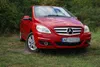 Mercedes-Benz B-Клас 2010-1