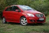Mercedes-Benz B-Клас 2010-0