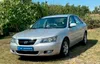 Hyundai Sonata 2006-0
