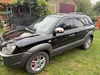 Hyundai Tucson 2006-9
