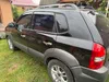 Hyundai Tucson 2006-2