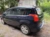 Peugeot 5008 2010-2