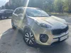 Kia Sportage 2017-17