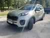 Kia Sportage 2017-19