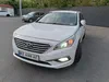 Hyundai Sonata 2017-2