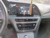 Hyundai Sonata 2017-15